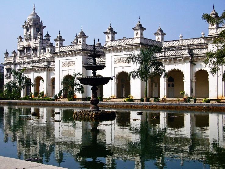 north india travel agents in hyderabad